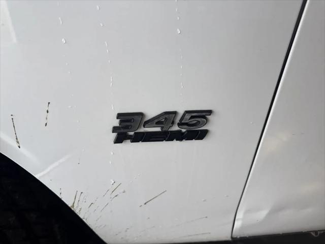 2016 Dodge Challenger R/T
