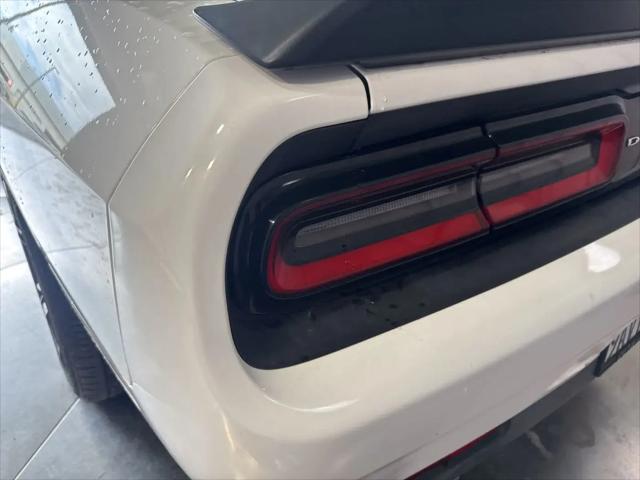 2016 Dodge Challenger R/T