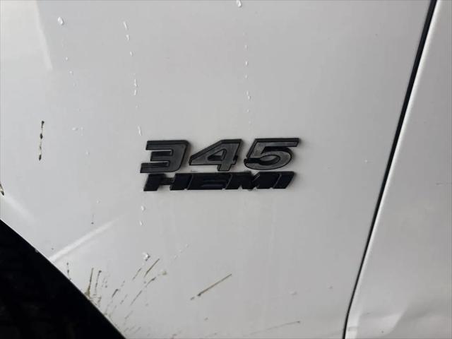 2016 Dodge Challenger R/T