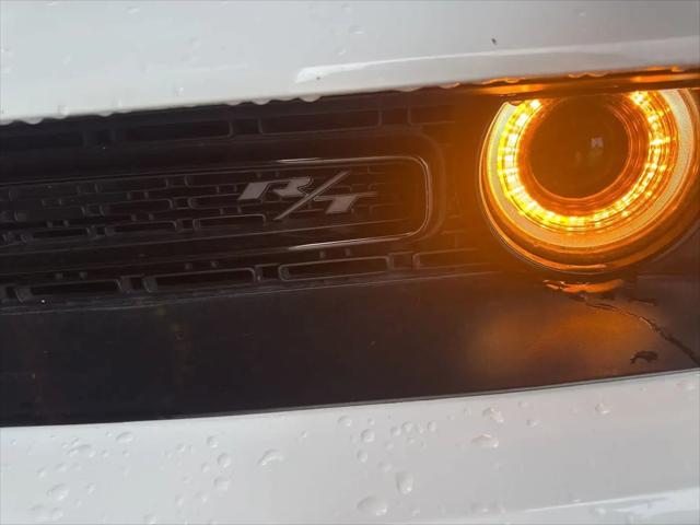 2016 Dodge Challenger R/T