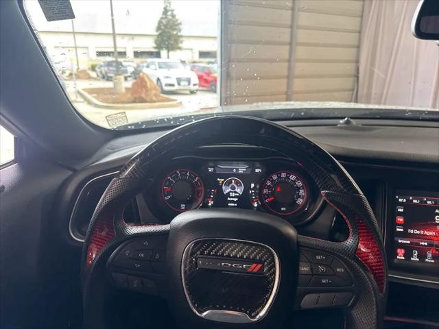 2016 Dodge Challenger R/T
