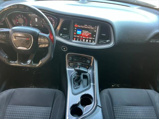 2016 Dodge Challenger R/T