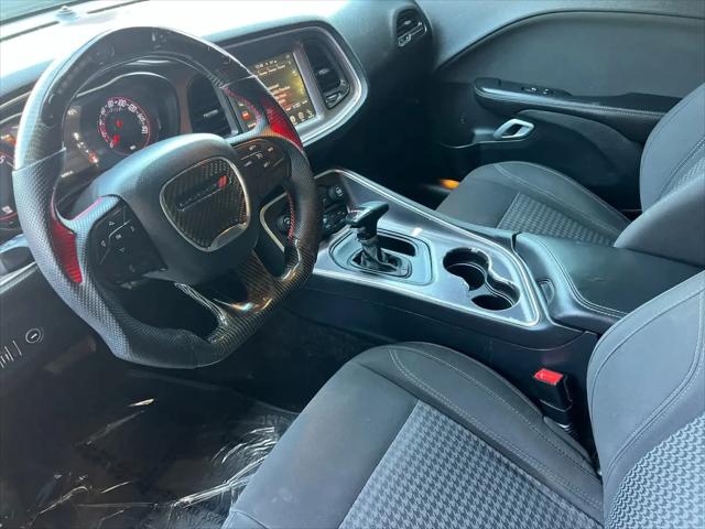 2016 Dodge Challenger R/T