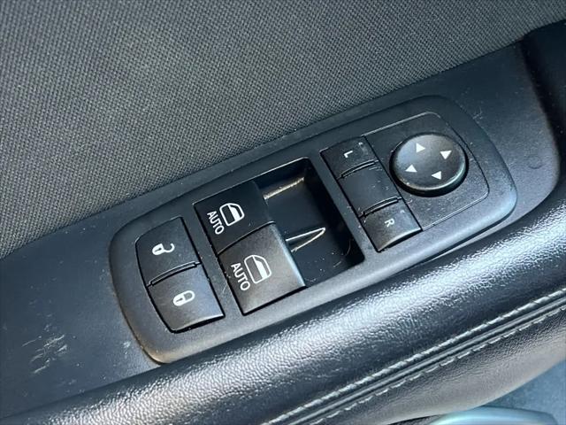 2016 Dodge Challenger R/T