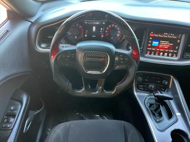 2016 Dodge Challenger R/T