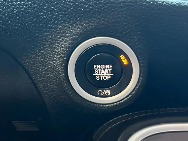 2016 Dodge Challenger R/T