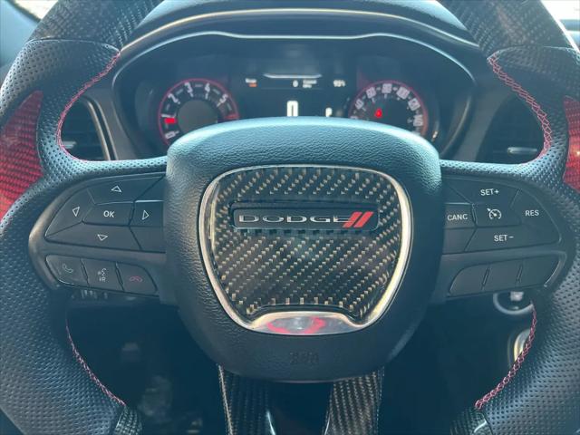 2016 Dodge Challenger R/T