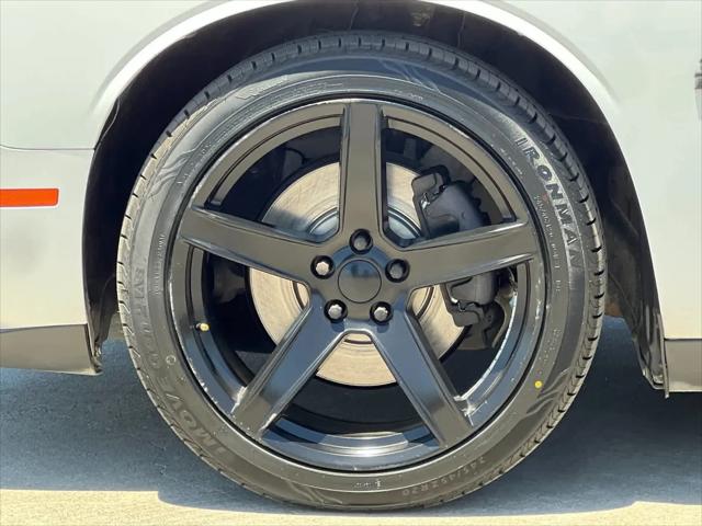 2016 Dodge Challenger R/T