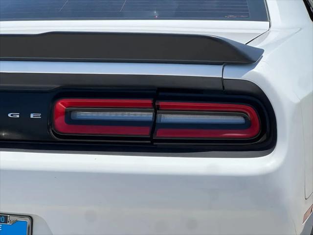 2016 Dodge Challenger R/T