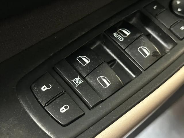 2018 Jeep Cherokee Latitude 4x4
