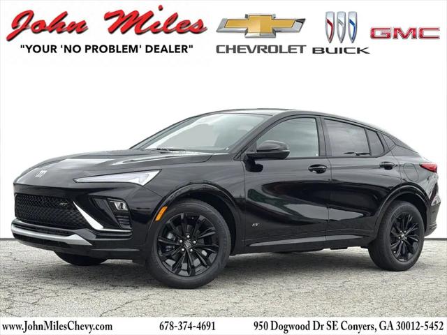 2026 Buick NV Sport Touring FWD for sale in Conyers, GA