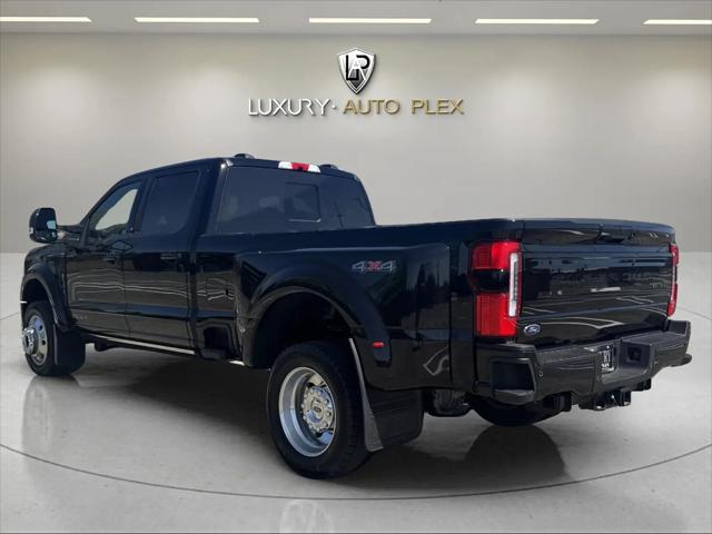 2025 Ford F-450 XL