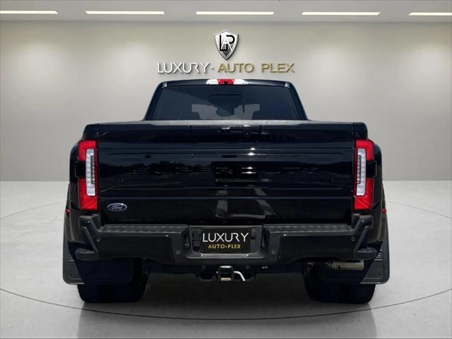 2025 Ford F-450 XL