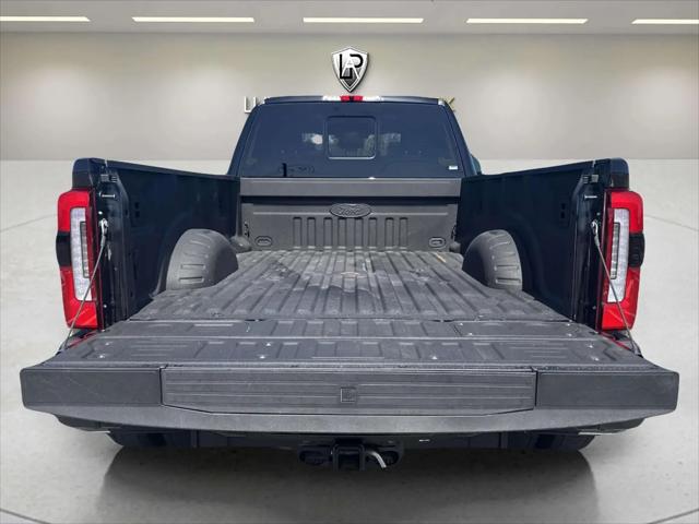 2025 Ford F-450 XL