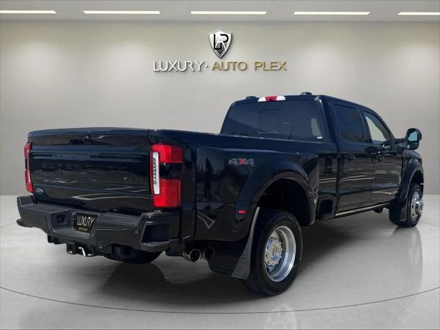 2025 Ford F-450 XL