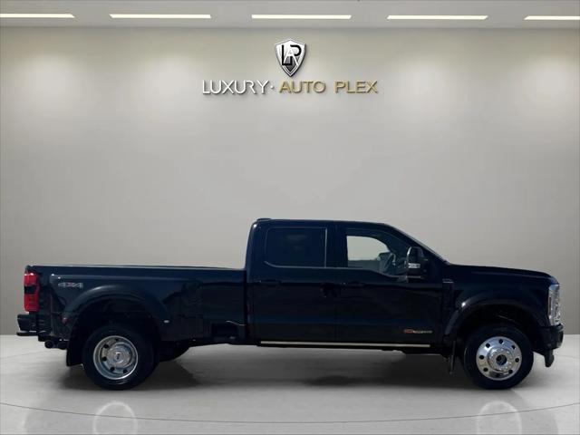 2025 Ford F-450 XL