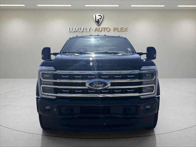 2025 Ford F-450 XL