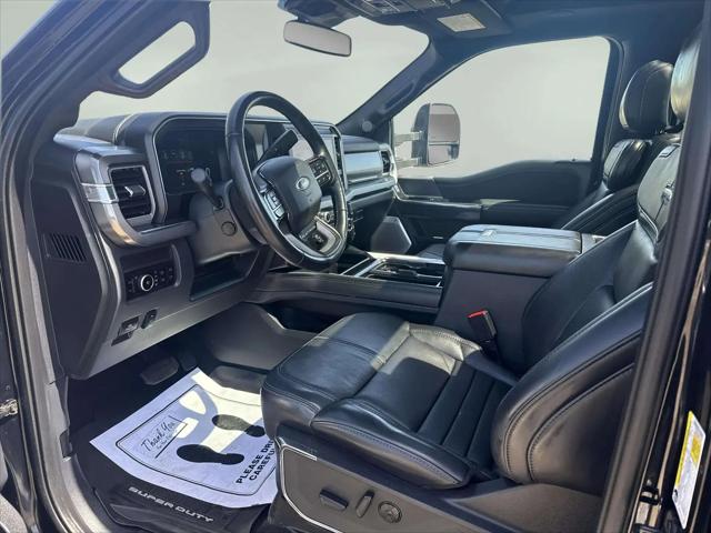 2025 Ford F-450 XL