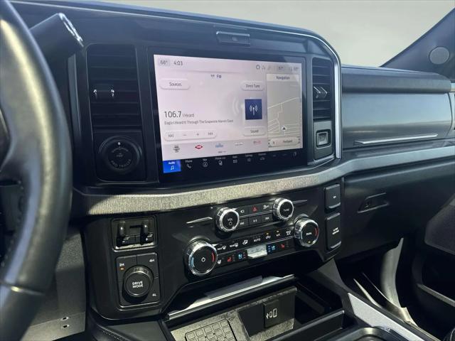 2025 Ford F-450 XL