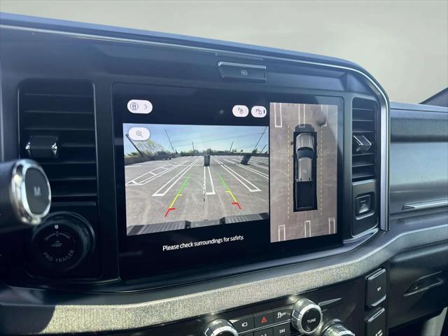 2025 Ford F-450 XL