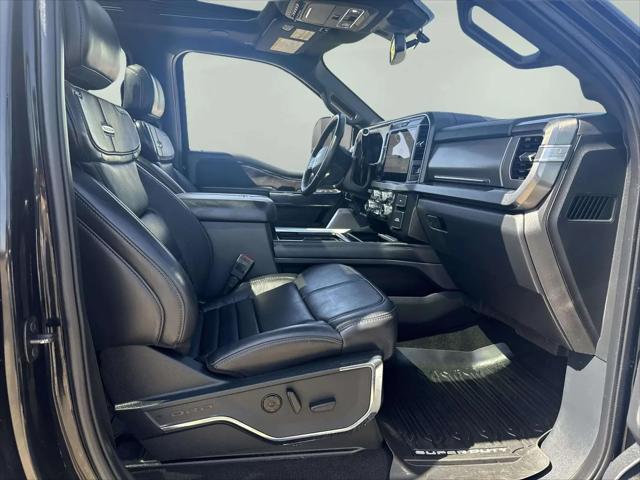 2025 Ford F-450 XL