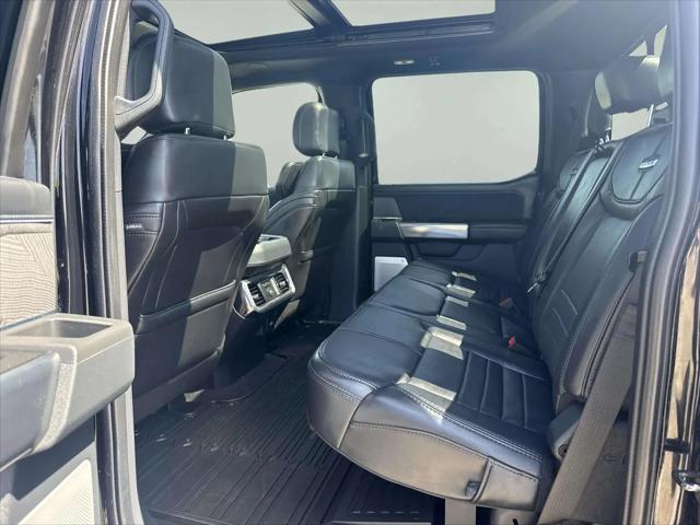 2025 Ford F-450 XL