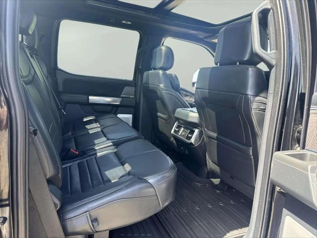 2025 Ford F-450 XL