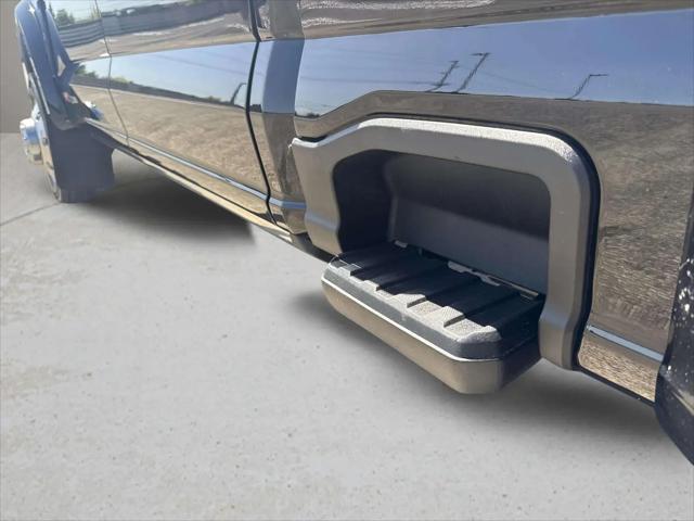 2025 Ford F-450 XL