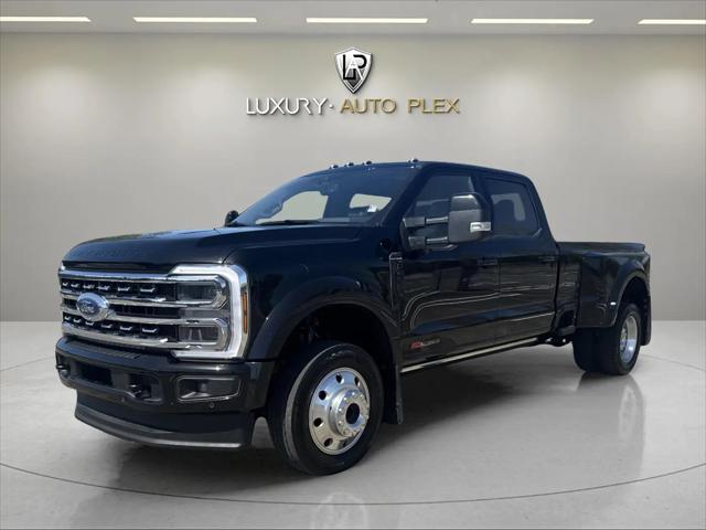 2025 Ford F-450 XL for sale in Portland, OR