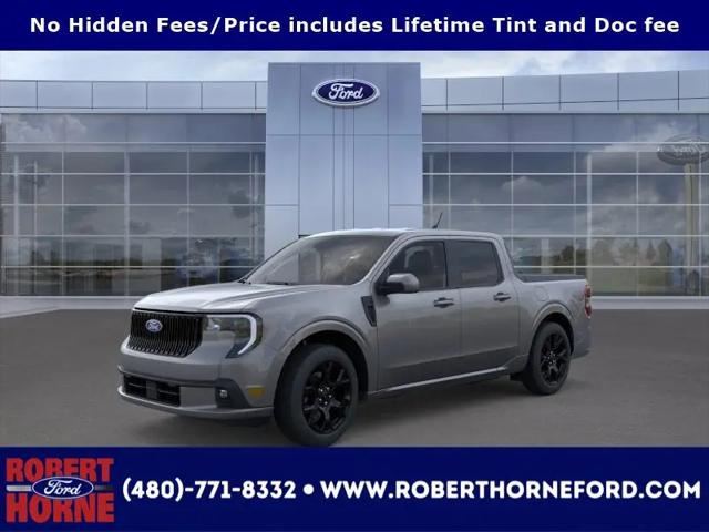 2026 Ford Maverick Lobo Standard for sale in Apache Junction, AZ