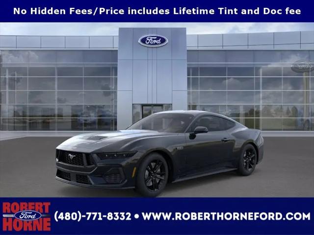 2026 Ford Mustang GT Fastback for sale in Apache Junction, AZ