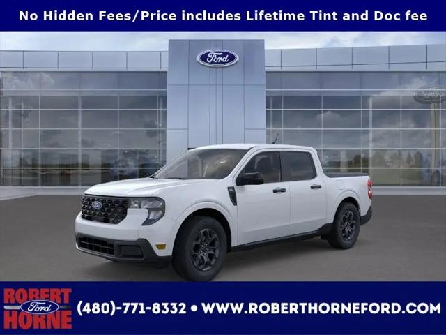 2026 Ford Maverick XLT for sale in Apache Junction, AZ