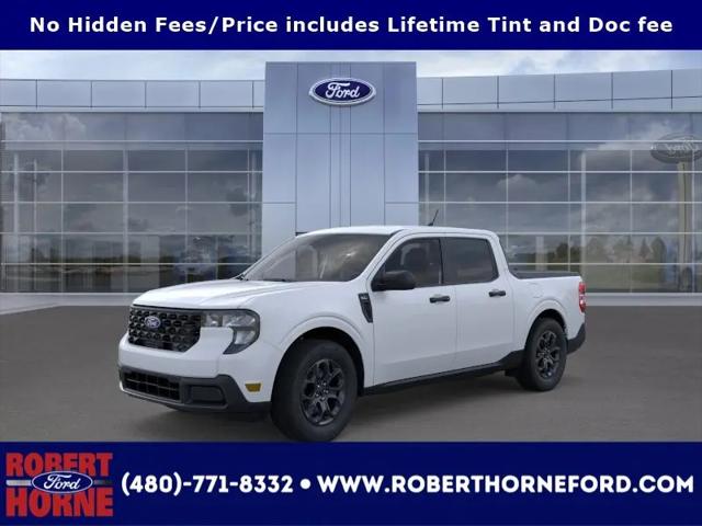 2026 Ford Maverick XLT for sale in Apache Junction, AZ