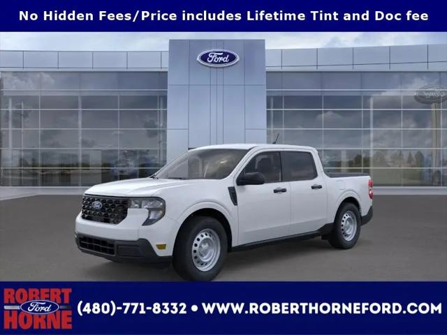 2026 Ford Maverick XL for sale in Apache Junction, AZ
