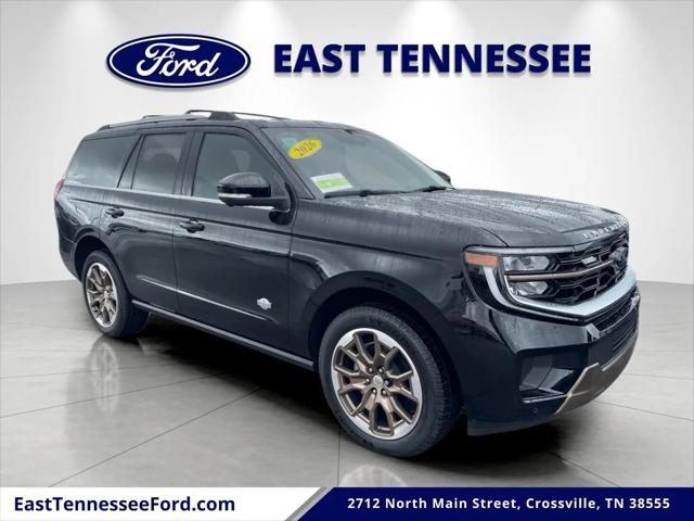 2026 Ford Expedition King Ranch for sale in Crossville, TN