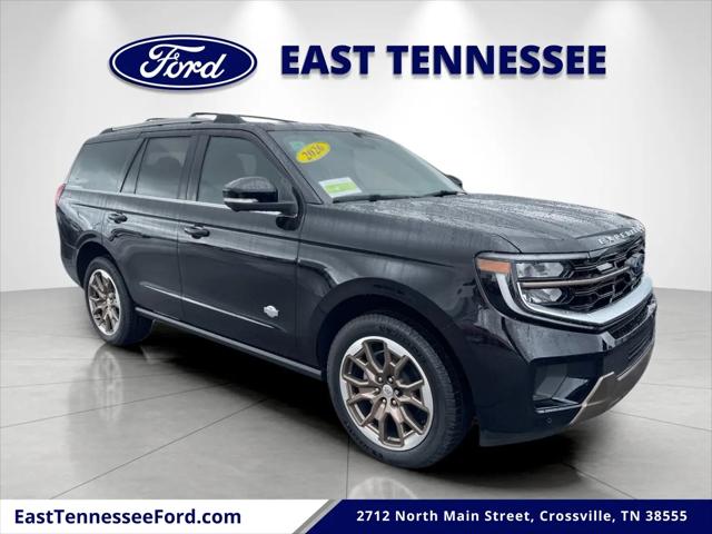2026 Ford Expedition King Ranch for sale in Crossville, TN
