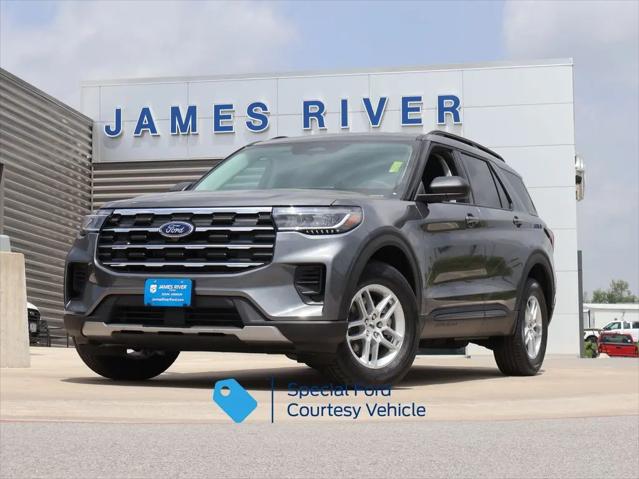 2026 Ford Explorer Active for sale in Ozark, MO