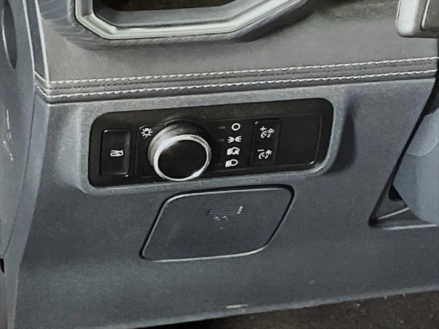 2024 Ford Mustang EcoBoost Premium Convertible