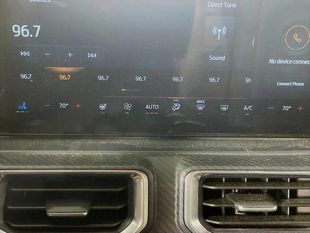 2024 Ford Mustang EcoBoost Premium Convertible