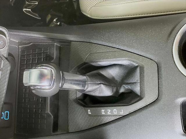 2024 Ford Mustang EcoBoost Premium Convertible