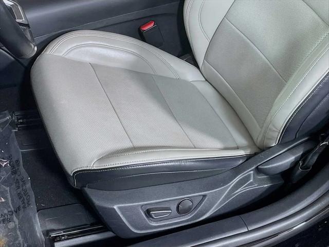 2024 Ford Mustang EcoBoost Premium Convertible
