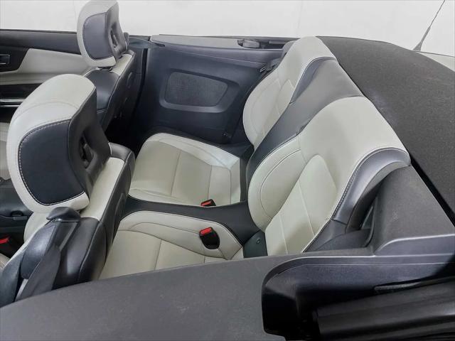 2024 Ford Mustang EcoBoost Premium Convertible