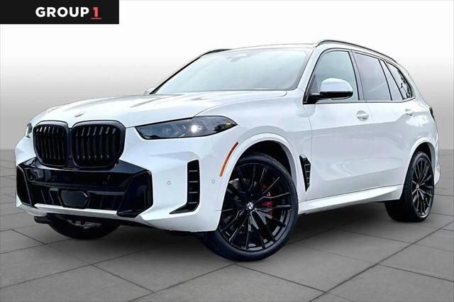 2026 BMW X5 xDrive40i for sale in Columbia, SC