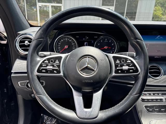 2019 Mercedes-Benz E-CLASS E 300 E 300