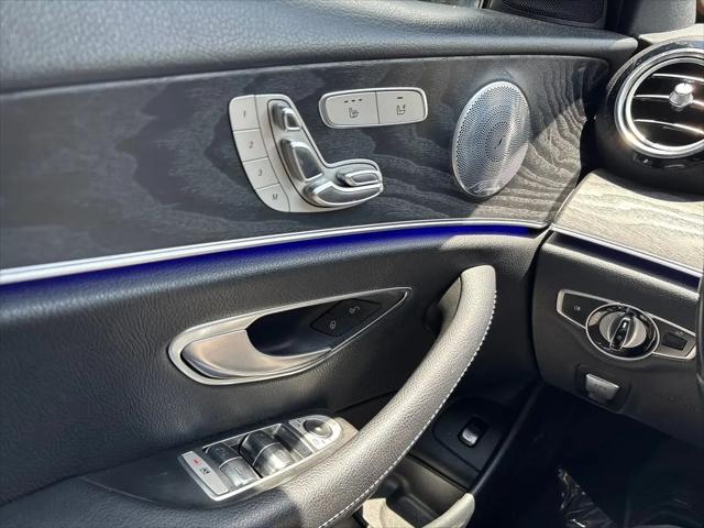 2019 Mercedes-Benz E-CLASS E 300 E 300