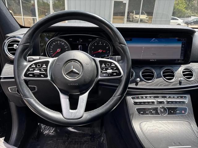 2019 Mercedes-Benz E-CLASS E 300 E 300