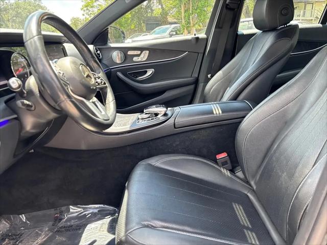 2019 Mercedes-Benz E-CLASS E 300 E 300
