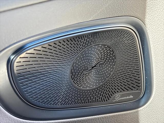 2023 Mercedes-Benz C-CLASS C 300 4MATIC Sedan