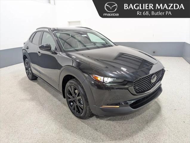 2026 Mazda CX-30 2.5 Turbo Aire Edition for sale in Butler, PA