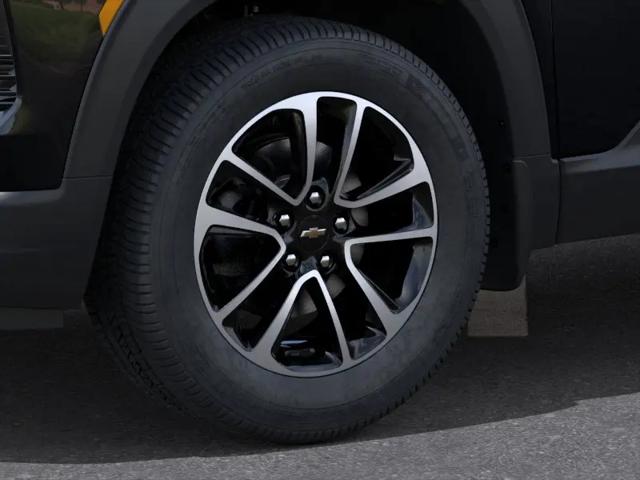 2026 Chevrolet TrailBlazer AWD LT